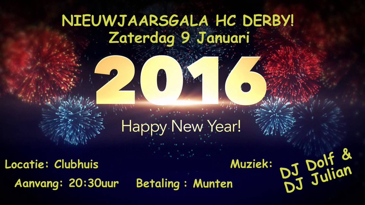 HC Derby tweet media