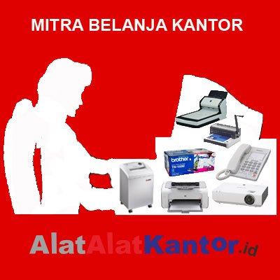 Alatalatkantor's tweet image. Mitra Belanja Kantor #papantulis #printer #alatkantor #telepon #laptop #ICT