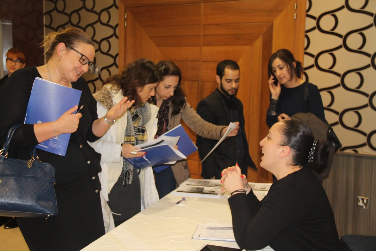 GlobaltrainingT's tweet photo. Another great event in Limassol yesterday! Thanks to all for coming! #acca #accaischanging https://t.co/wbuqvqEEiv