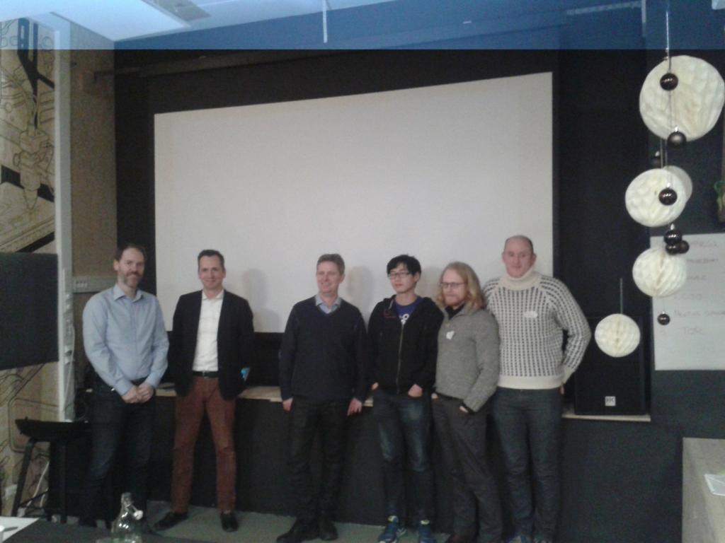 Dirk Ahlers tweet media