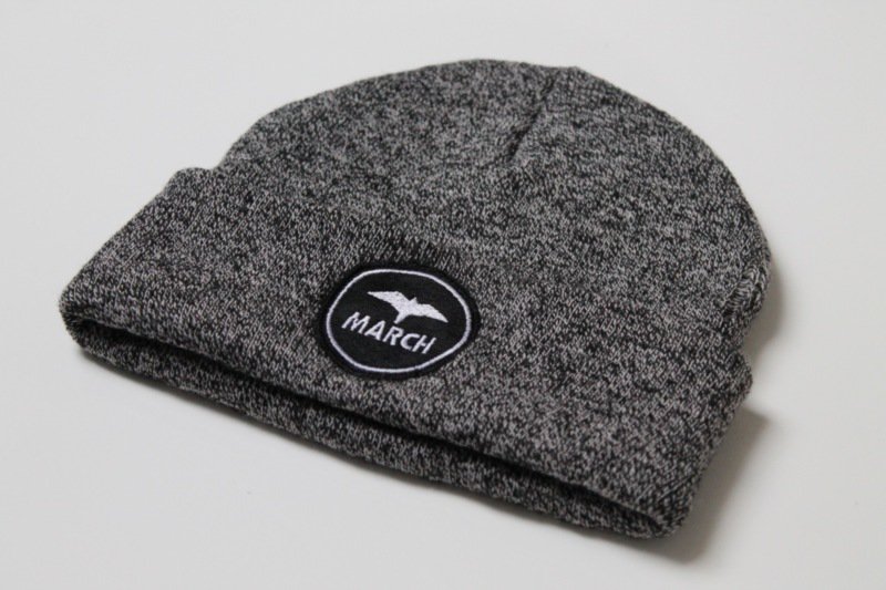 SBRMHAN's tweet image. Weer om te shoppen bij #MarchClothing march-clothing.com . Een #EigenOnderneming van #SBRMHAN-studenten