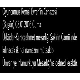 asliislamoglu's tweet photo. #RemziEvren https://t.co/IEUlNOHjmI