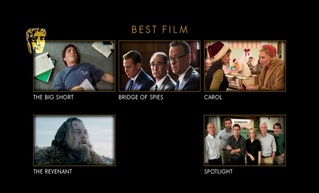 ECForde's tweet photo. Nice to see writer director Debbie Tucker Green getting a @BAFTA  nomination for @SecondComing.
#EEBAFTAs https://t.co/yMDGDjIKlE
