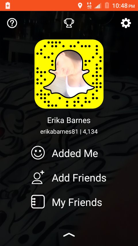 ebarnes12321's tweet photo. Add me erikabarnes81 https://t.co/3DgdQm2sZW