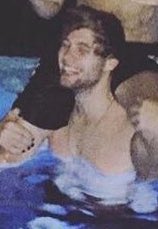 5SOSLocate's tweet photo. Take a moment an acknowledge that beautiful smile of his 💗🙌#5SOSfamShazams https://t.co/UzPgP8Acu5
