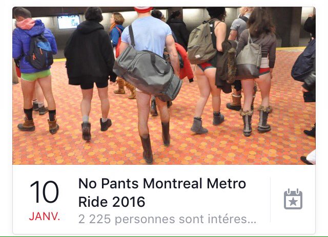FeliceFelicis's tweet photo. Ah! Man I love #montreal !!!
#ilovemontreal #mtl #canada #funnyevent https://t.co/sHd9sw9of6