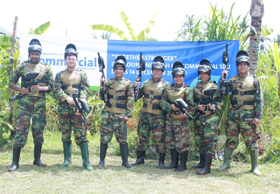 buanaadventure's tweet photo. https://t.co/Hyf1zYg9aC
CP: 085738444933 WA
BB :521FC0D9
#Adventuredibali #Paintballbali #Outbounddibali #fungames https://t.co/xD1xm6NUeG