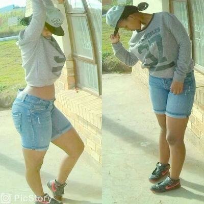 Watch delicios bitch's leaked NSFW photo on TwXstars