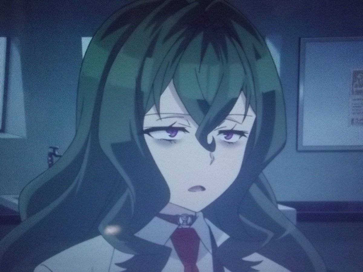 ヴォイス アニ 本日は 下ネタという概念が存在しない退屈な世界などに出演 後藤沙緒里さんおめでとうございます キャラ シャーリーン チェン 松本りせ 不破氷菓 後藤沙緒里生誕祭 後藤沙緒里生誕祭16 祝ってくれる人rt T Co Jymnnzhntk