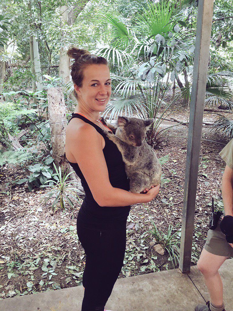 Anastasia Pavlyuchenkova tweet media