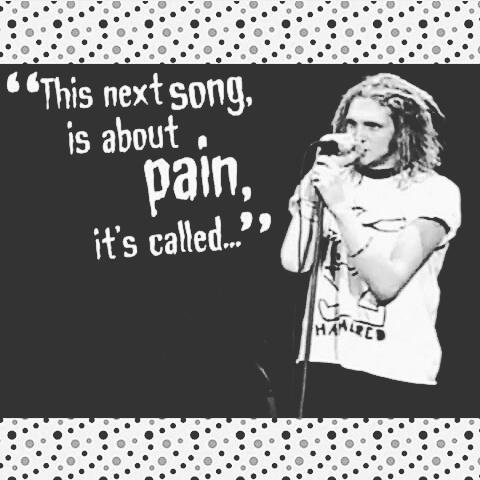 R I P Layne Staley Aliceinlaynes Twitter