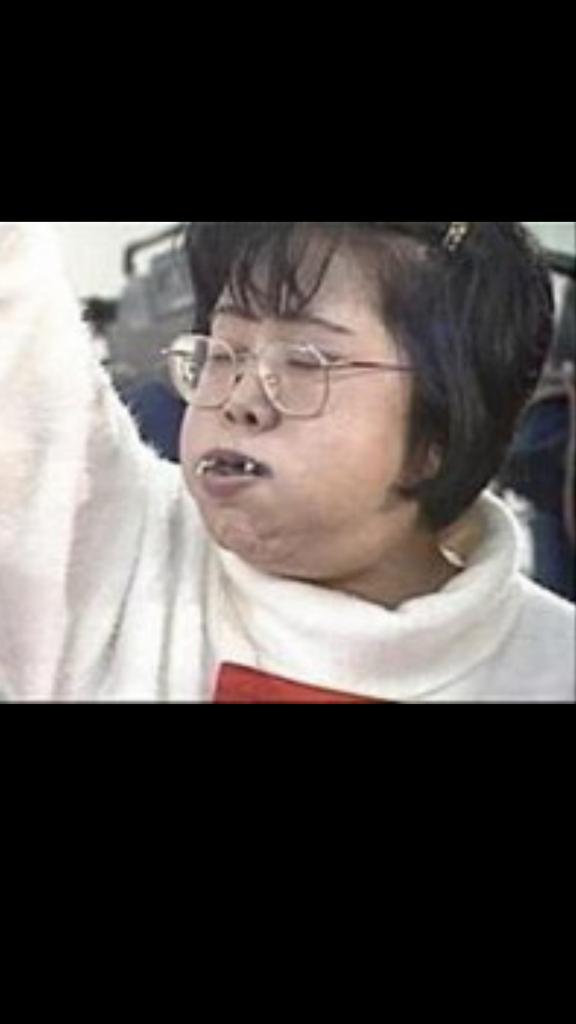 Twitter இல Hossy 寝しなにつばめの臣さんから元祖大食い女王の赤坂さんの画像送られてきたせいで起きてからも ずっと彼女の事が頭から離れない いやー あの細巻き対決はすごかったな 確か彼女 大食いの時何故か 砂糖水 飲むのよね T Co