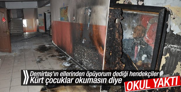 Demirtaş'ın Ellerinden Öpüyorum Dediği Hendekçiler Kürt Çocukları Okumasın Diye Okul Yaktı

m.ensonhaber.com/haber.php?id=3…