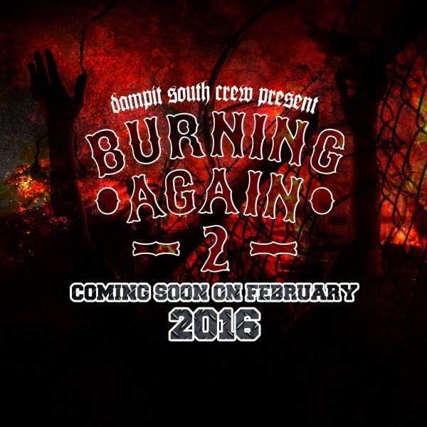 Party Beans (@partybeansid) on Twitter photo Siap siap buat membakar kota ini, yeah! <a href="/DAMPIT_CREW/">DAMPIT SOUTH CREW</a> present Burning Again #2 w/ <a href="/NoMansLand94/">No Man's Land</a> etc Siap siap buat membakar kota ini, yeah! <a href="/DAMPIT_CREW/">DAMPIT SOUTH CREW</a> present Burning Again #2 w/ <a href="/NoMansLand94/">No Man's Land</a> etc