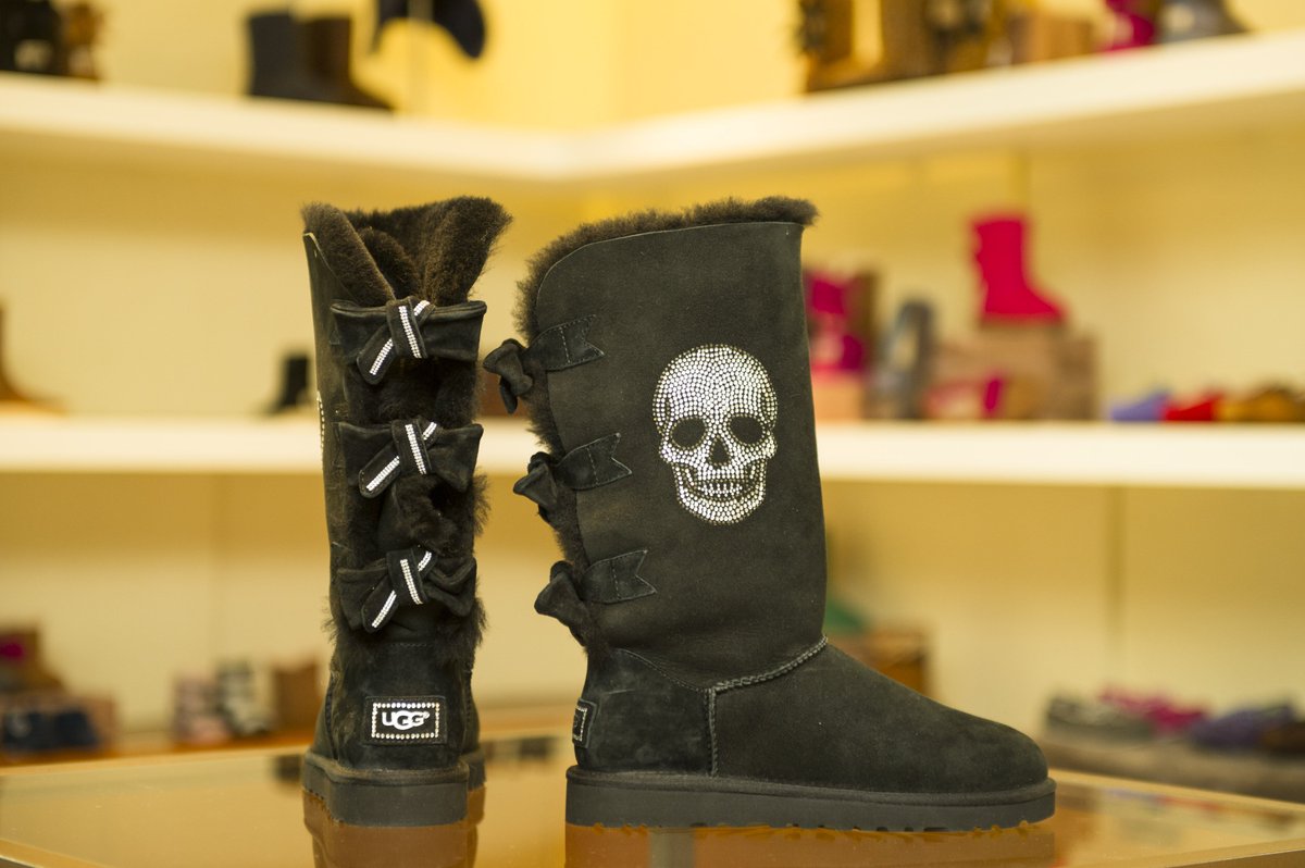 ugg marina bay sands ugg marina bay sands