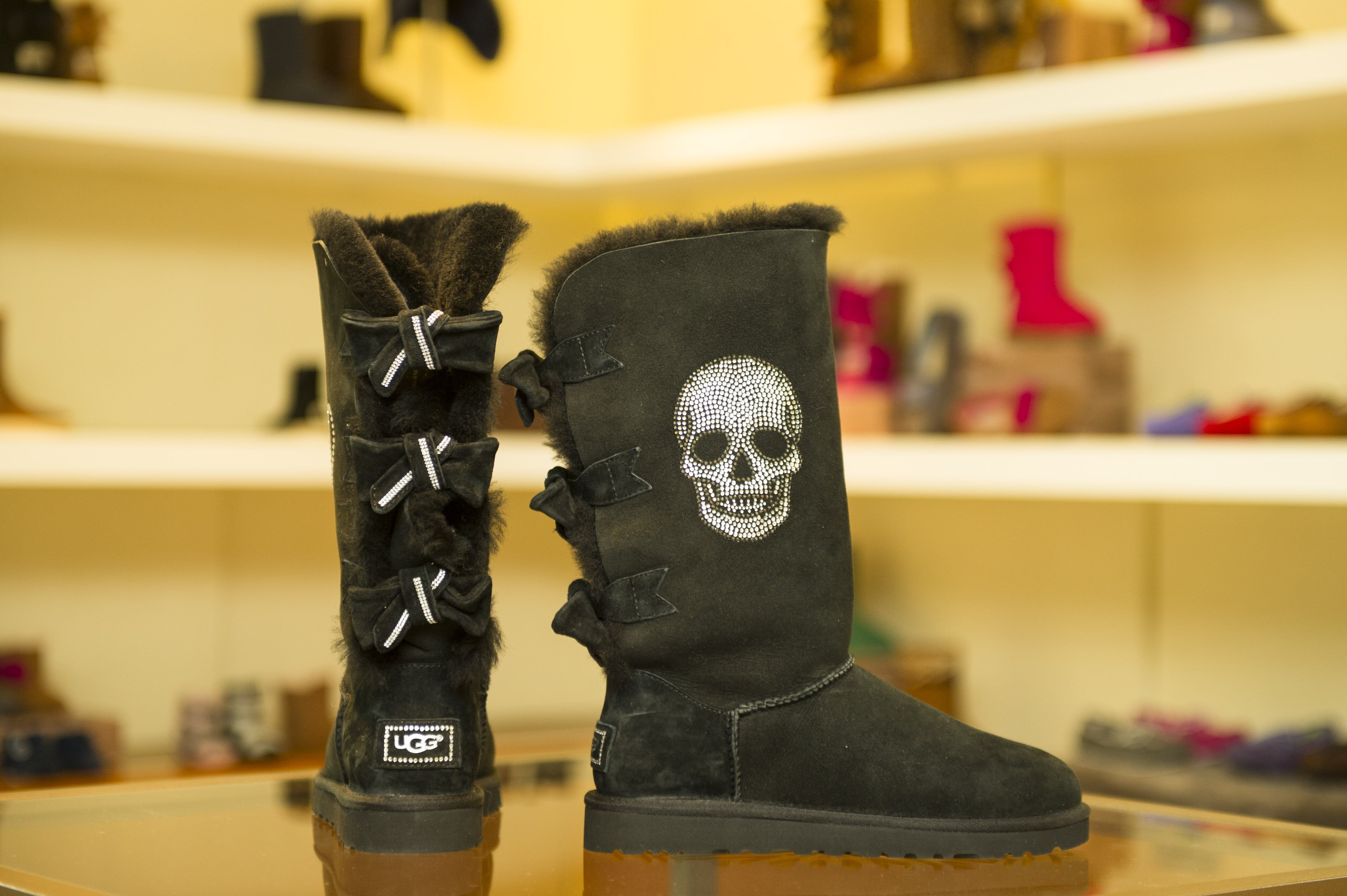 Customize your uggs outlet