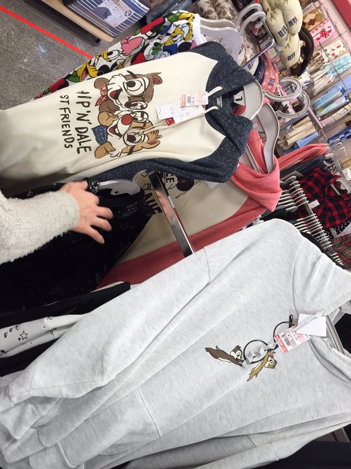 しまむら ディズニーのコラボ人気商品25選 22新作は 雑貨やコスメも Yotsuba よつば