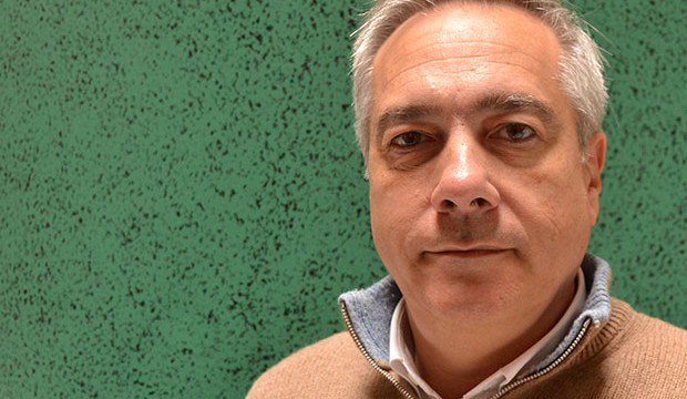 sumnoticias's tweet photo. Pere Navarro: 'Segueixo defensant el model ... - https://t.co/BCNN8Bri0X #Entrevista #Terrassa @pere_navarro https://t.co/4XteRykHZx