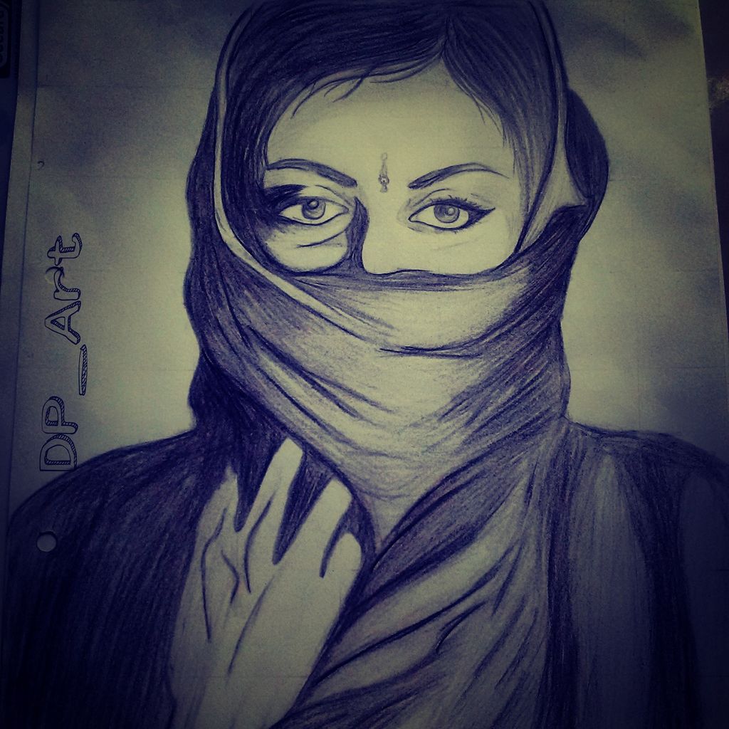 diyaa_sharmaa's tweet photo. Today's work
Girl hidding her face
#sketch #Art #GirlSketch #MySketchArt https://t.co/wlBBYqtQzg