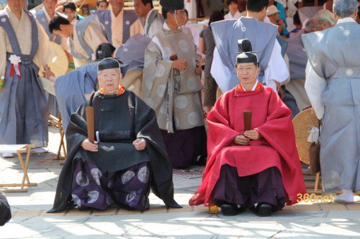 uchiwamatsuri's tweet photo. 【うちわ祭写真館】: 宮司 https://t.co/OvoVXlDI2l　#360net #uchiwamatsuri https://t.co/9MynDdKIPQ
