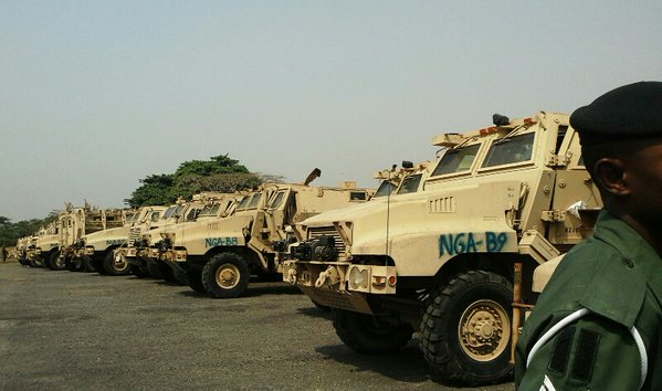 Fuerzas Armadas de Nigeria CYL_B_gWsAAncx7