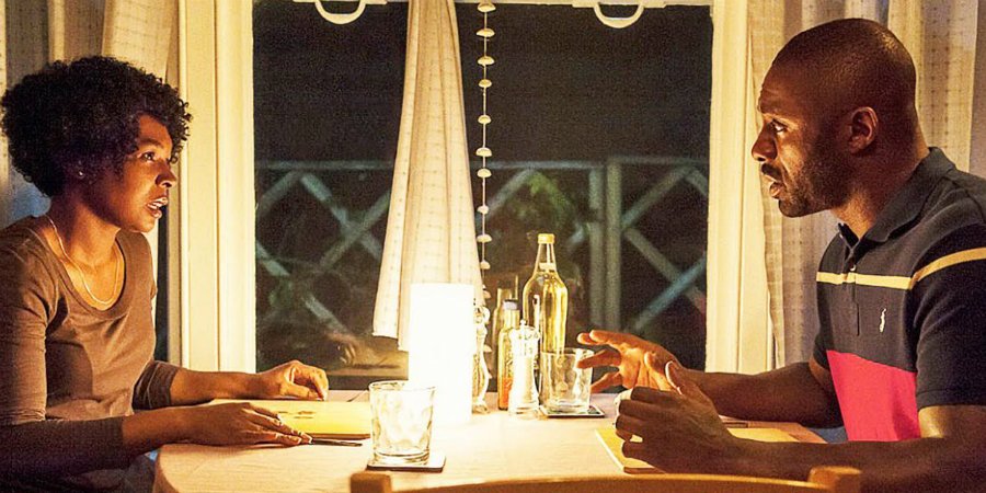 BFI's tweet photo. Congratulations to Debbie Tucker Green for the #EEBAFTAs Outstanding Debut nom for @SecondComing #BFIBacked https://t.co/SawzaEEs4u