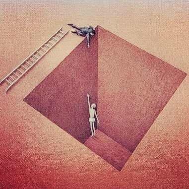 Some people just pretend that they want to help.#HelpMeHelpThem #WasteHisTime2016 #Hello2016