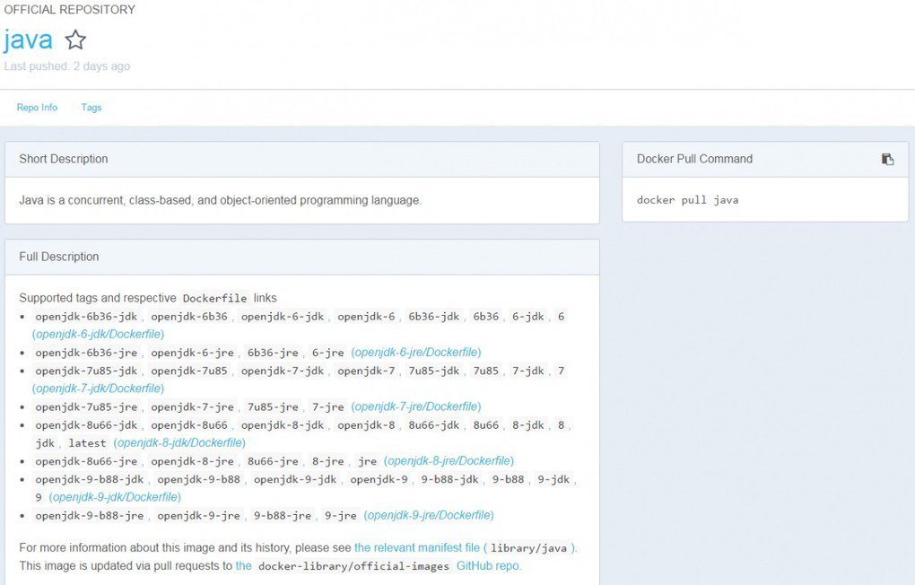 Docker's tweet image. Taking Control of Your @Docker Image by @maxfields2000: engineering.riotgames.com/news/taking-co… via #RiotTechBlog blog #JenkinsCI