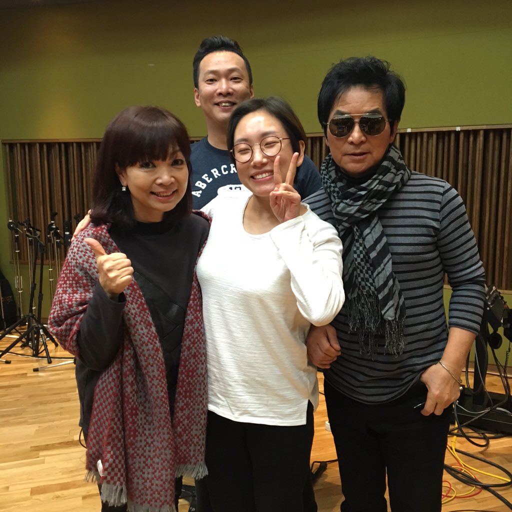 #두시만세 #VIP콘서트 
오늘의 주인공~~|!!
#유현상 대감 #원미연 마님!!이오! 😎