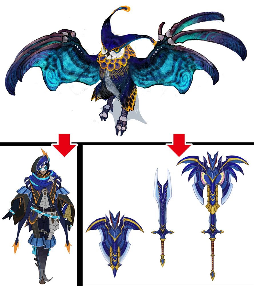 モンハン アイコンステンド 二つ名 アオアシラ ホロロホルル モンハン