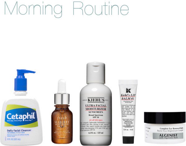 Morning Routine musingsofwords.wordpress.com/2016/01/08/mor…