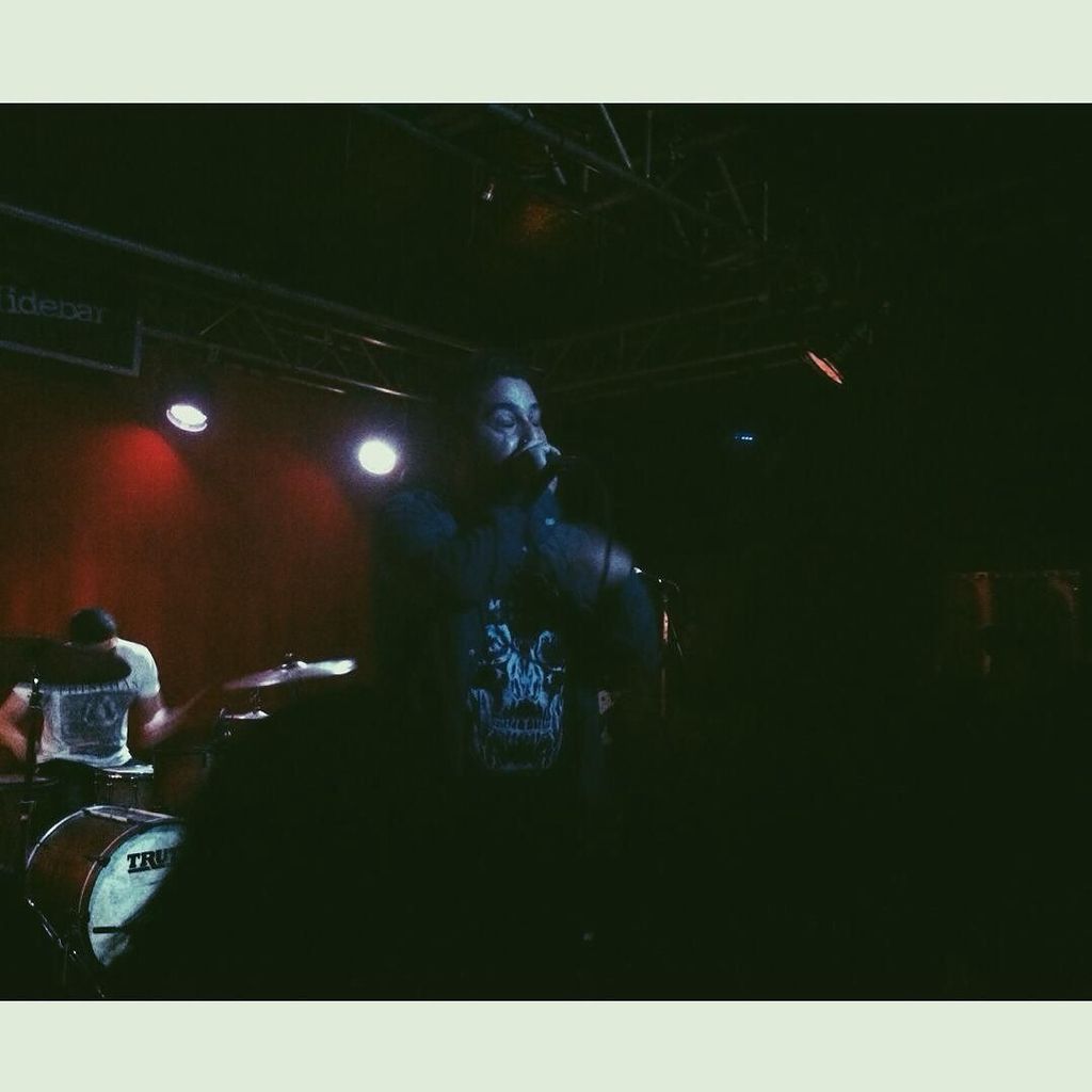 MySceneSpotter's tweet photo. 12-7-16. It's been a long time coming ... #dayseeker #origin #tybg #slidebarfullerton #sliderbar by meotch626 https://t.co/UVonReLpKb