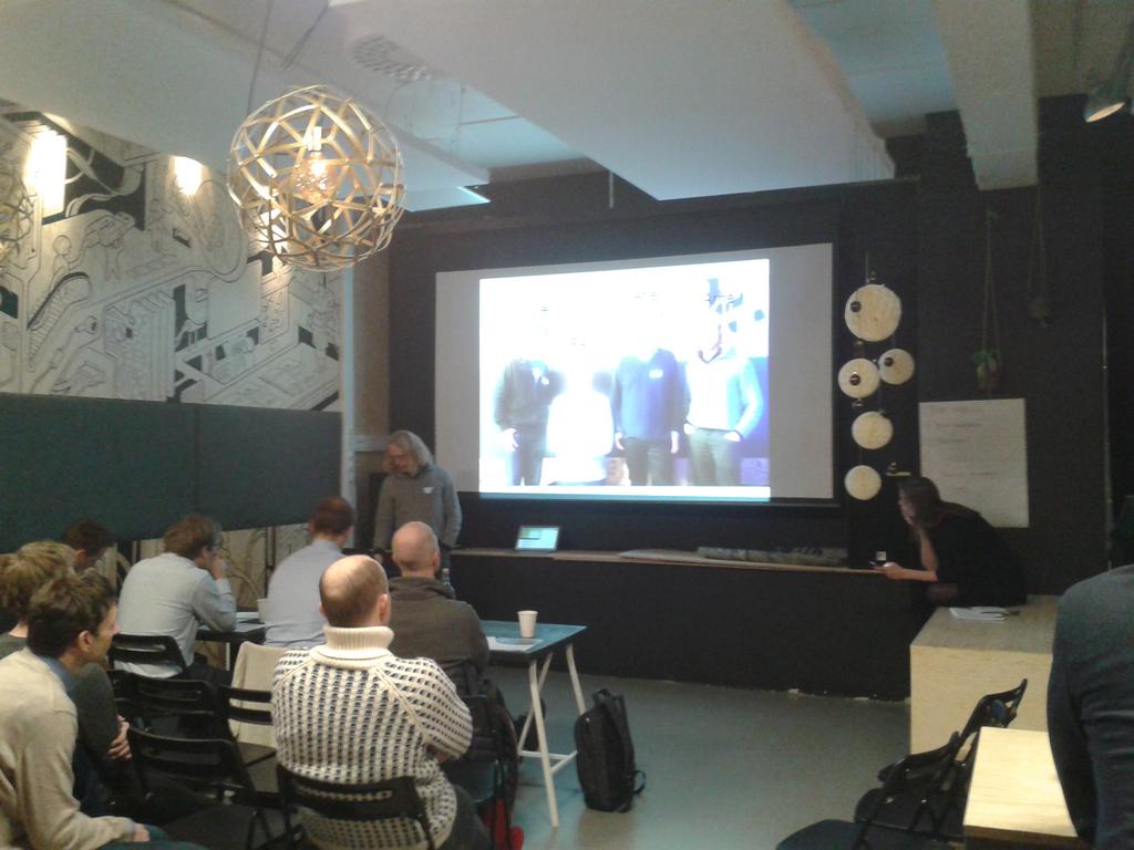 Dirk Ahlers tweet media