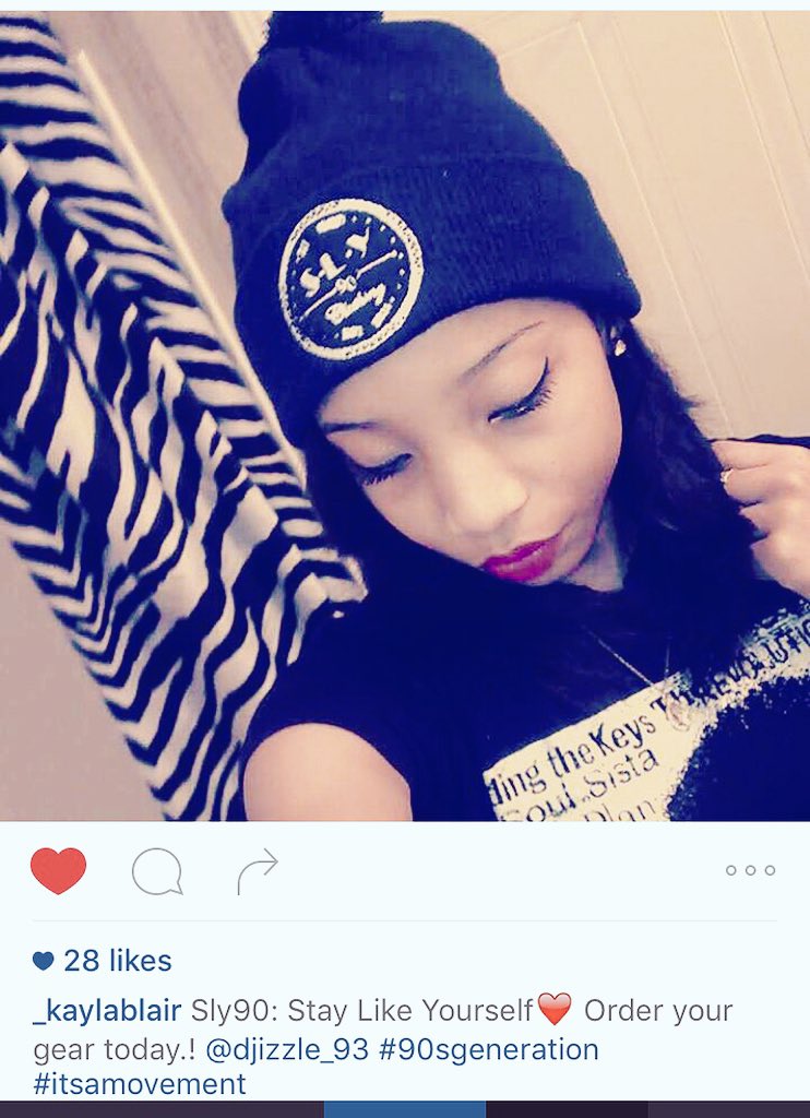 sly90ent's tweet photo. We never gonna lose, too many winners on our team! 2016 is ours!
#Sly90 https://t.co/dJLO0RiwrI