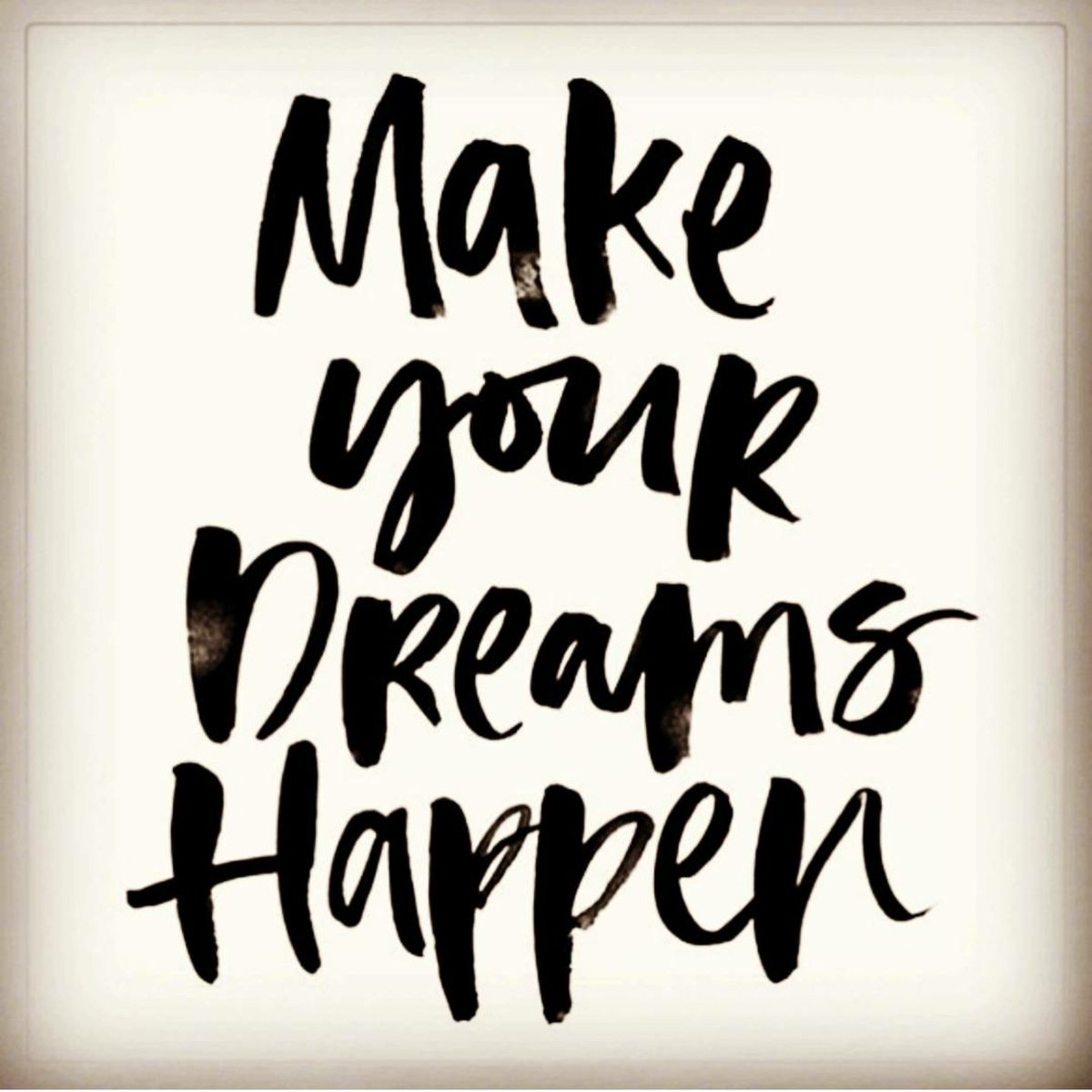 It's not impossible ❤