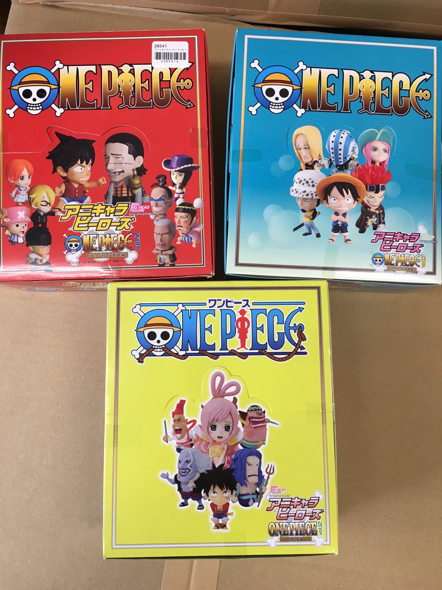 アニキャラヒーローズ