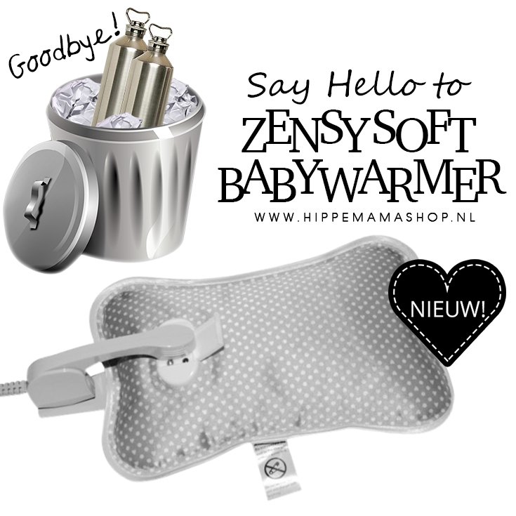 Bezoek onze dealer Hippemamashop.nl : hippemamashop.nl/zensy-soft-bab…