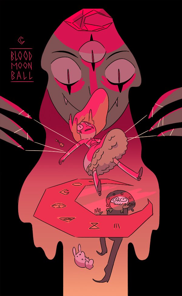 Kon ポッドキャスト専門ディレクター 悪魔バスター スター バタフライの 公式イラストがまた良いんだよなー T Co Eh9mhmapr1