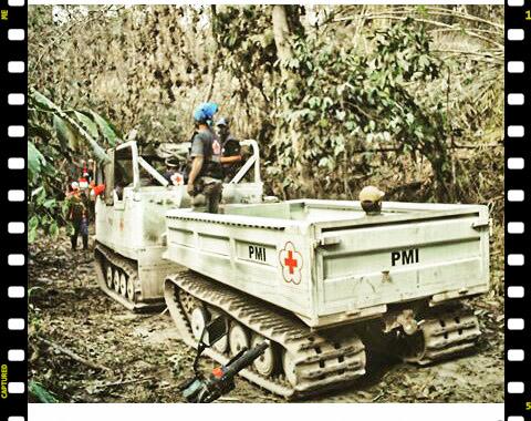muhammad_eksan's tweet photo. #SAVEPMI Sahkan #RUUKepalangmerahan. @merapi 2010 tak ingkar janji..perdana Haglun turun di medan laga.. https://t.co/QaNX69IaFd