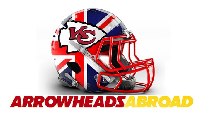 ChiefsCIub's tweet image. We have a new competition running. Retweet this and follow us to have a chance to win an Arrowheads Abroad t-shirt.