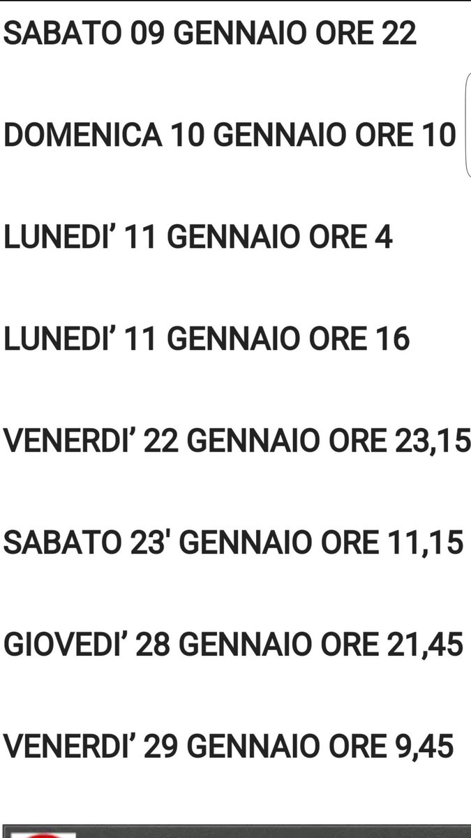 Ecco dove e quando potete vedere la storia della mia carriera! Su Bike  Channel canale 214 Sky