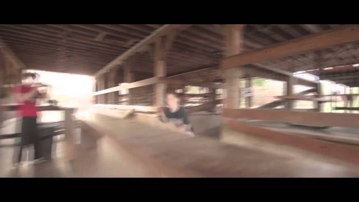 Rewind! Joey Adrian @ Red Bull Art of Motion 2015 Online Submission FULL VIDEO: ow.ly/QNnQu