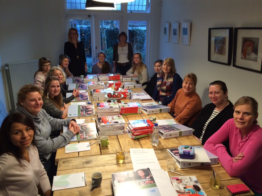 Leerwerktraject mbo