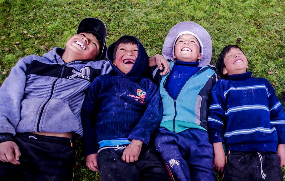 UNDPMongolia's tweet image. How do 5 year olds define #poverty? Communicating #development - #OpenUNDP: buff.ly/1Z5TfbA