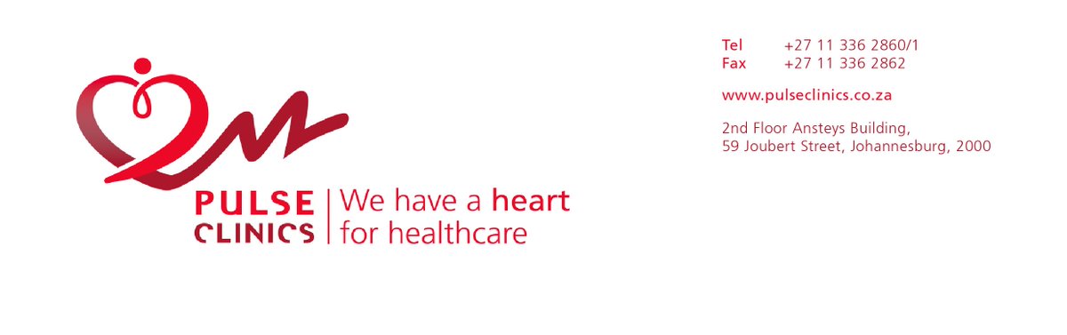 General consultation: R280; PAP smear: R350; medical forms/reports: R250; HIV counselling and testing: R50