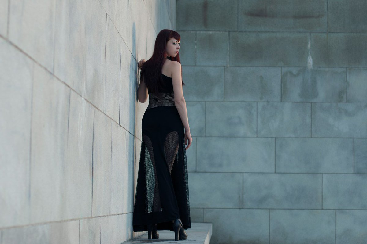 ZSSelectronics's tweet image. Brand New one of kind sexy semi-stripped dress from Natali Isaeva
ebay.com/itm/2318071782…