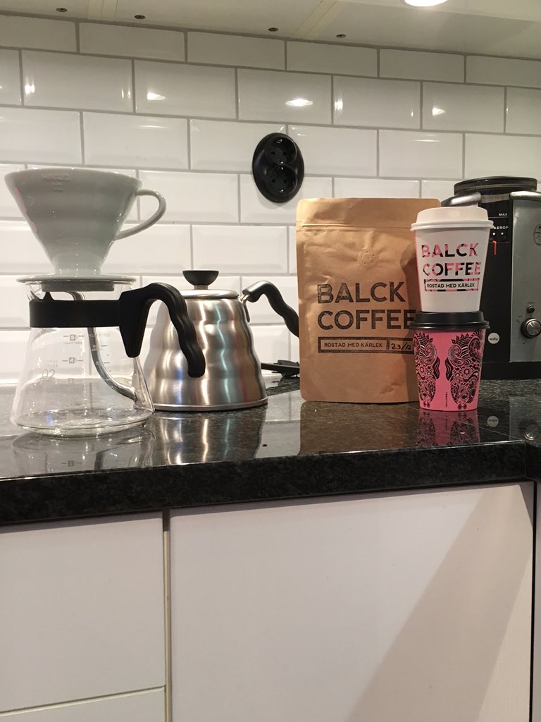 Henrik Orre Velochef tweet media