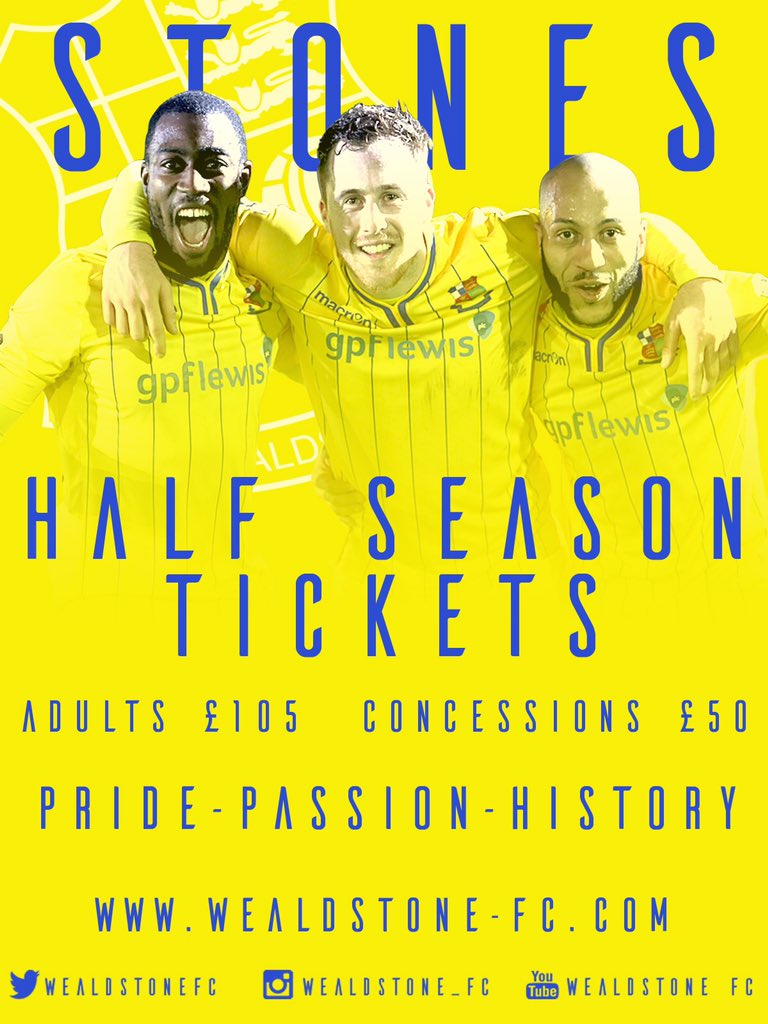 Have you ordered yours? Visit our website for more details on how to get one!