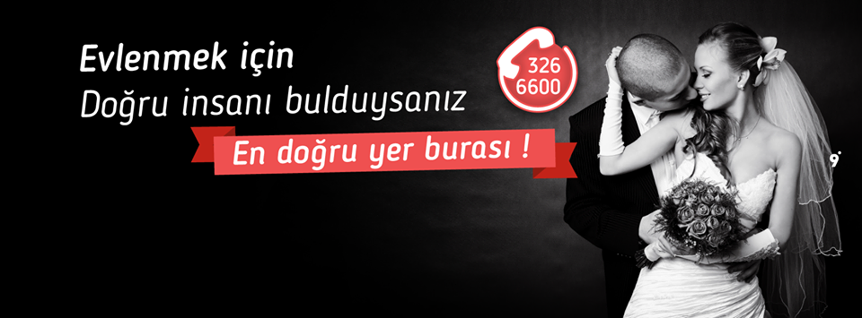 Evlenmek İçin Doğru İnsanı Bulduysanız En Doğru Yer Burası !

Detaylı Bilgi Almak İçin Hemen Arayın!

326 00 66