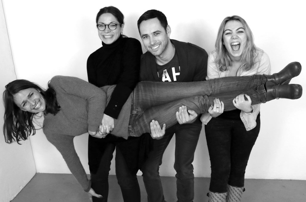 Agence Profil tweet media